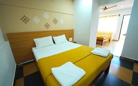 Nandan Residency